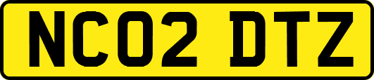 NC02DTZ