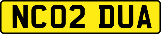 NC02DUA