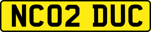 NC02DUC