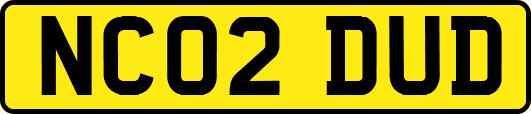 NC02DUD