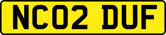 NC02DUF