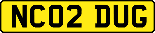 NC02DUG