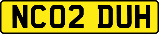 NC02DUH