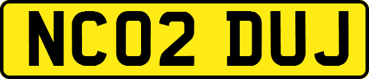 NC02DUJ