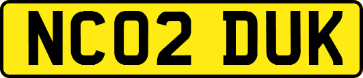 NC02DUK