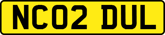 NC02DUL