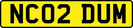 NC02DUM