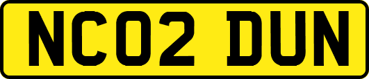 NC02DUN