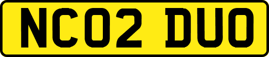 NC02DUO