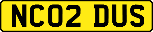 NC02DUS