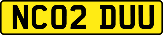NC02DUU
