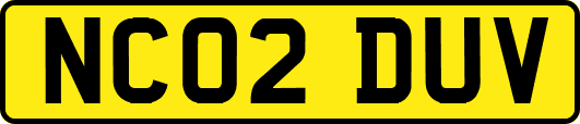 NC02DUV