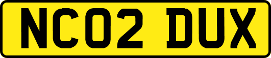 NC02DUX