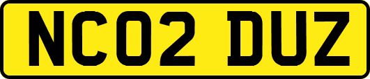 NC02DUZ