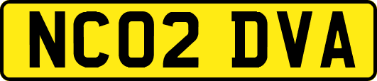 NC02DVA