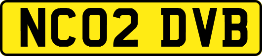 NC02DVB