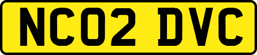 NC02DVC