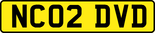 NC02DVD