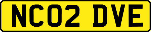 NC02DVE