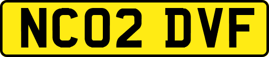 NC02DVF