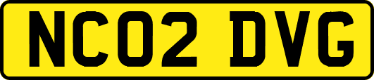NC02DVG