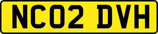 NC02DVH