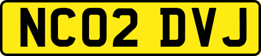 NC02DVJ