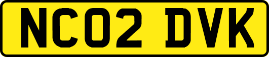 NC02DVK