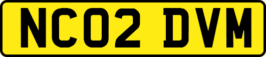 NC02DVM