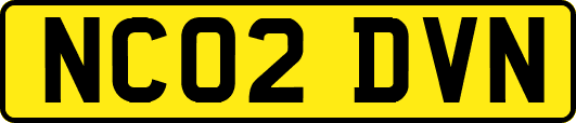 NC02DVN