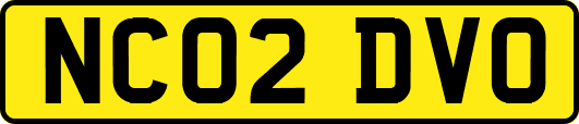 NC02DVO