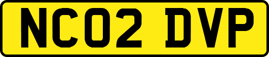 NC02DVP