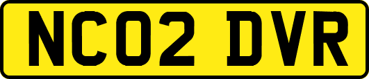 NC02DVR