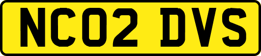 NC02DVS