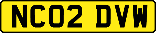 NC02DVW