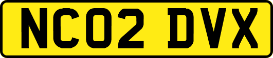 NC02DVX