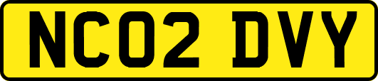 NC02DVY