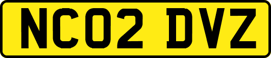 NC02DVZ