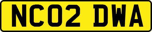 NC02DWA