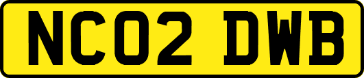 NC02DWB