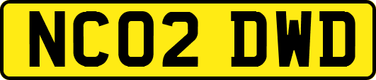 NC02DWD