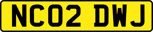 NC02DWJ