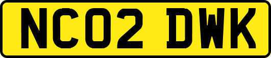 NC02DWK