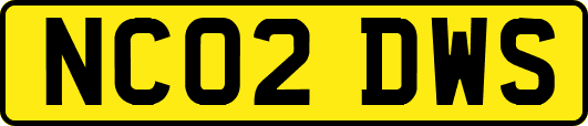 NC02DWS
