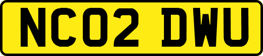 NC02DWU