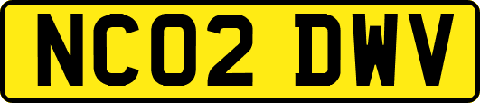 NC02DWV