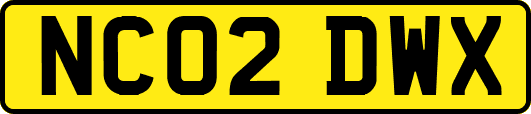 NC02DWX