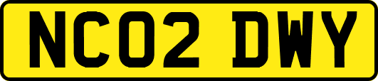NC02DWY
