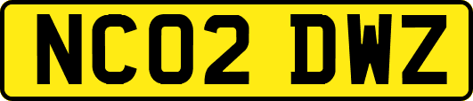 NC02DWZ