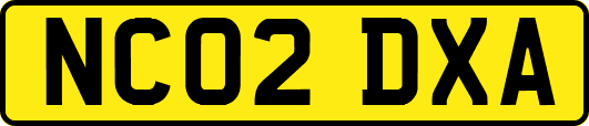 NC02DXA